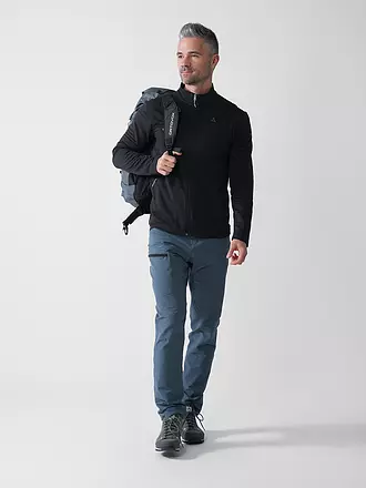 SCHÖFFEL | Herren Fleecejacke Circ Fleece Smue | 